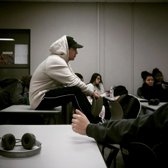 Meet your Posher, Roy - Picture 1 of 1